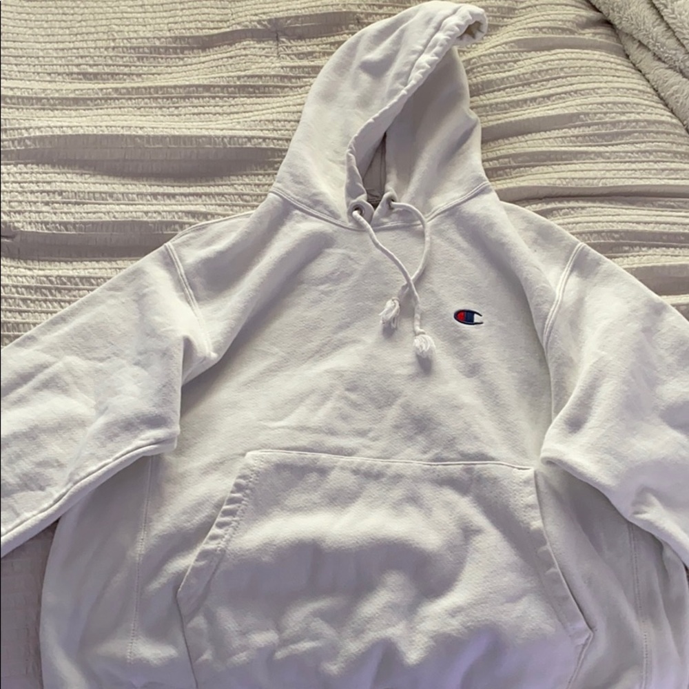 Champion Hoodie